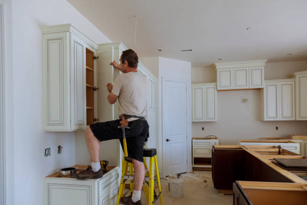 Kitchen Remodeling Austin