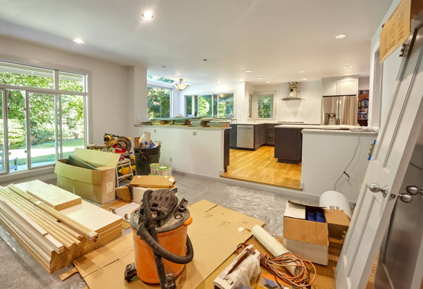Kitchen Remodeling Austin